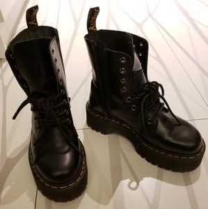 Dr. Martens Jadon Boots